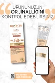 Bioxcin Sun Care Lekeye Eğilimli Ciltler Için Çok Yüksek Korumalı Renkli Güneş Kremi 50 Spf - Leke Tinted - 3