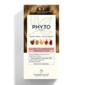 Phyto Color Saç Boyası 6.3 Koyu Kumral Dore - 1
