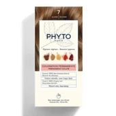 Phyto Phytocolor Bitkisel Saç Boyası 7 - Kumral - 1