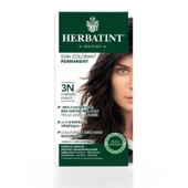 Herbatint Bitkisel Saç Boyası 3N Dark Chestnut Koyu Kestane150 ml thumbnail 1