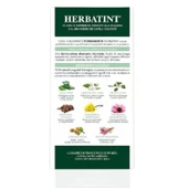 Herbatint Saç Boyası 2N Brown Kahverengi 150 ml - 3