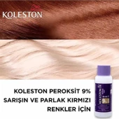 Koleston Peroksit 9% Sıvı Oksidasyon Kremi thumbnail 2