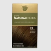 Onc Natural Colors Saç Boyası 7G - Altın Sarısı thumbnail 1