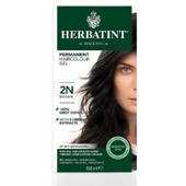 Herbatint Saç Boyası 2N Brown Kahverengi 150 ml - 1