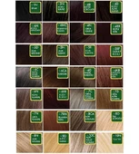 Onc Natural Colors Saç Boyası 4N - Orta Kahve thumbnail 5