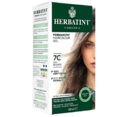Herbatint Saç Boyası 7C Blond Cendre Kül Sarısı 150 ml - 2