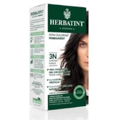 Herbatint Bitkisel Saç Boyası 3N Dark Chestnut Koyu Kestane150 ml thumbnail 2