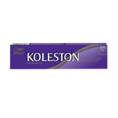 Koleston Tüp 2/0 Siyah - 1