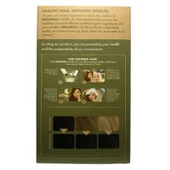 Onc Natural Colors Saç Boyası 4N - Orta Kahve thumbnail 3