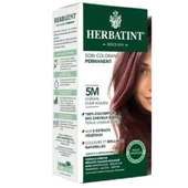 Herbatint Bitkisel Saç Boyası 5M Light Mahogany Chestnut Açık Akaju Kahve 135 ml thumbnail 2