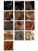 Prozinc Color Saç Boyası - 8.44 Light Blonde Intense Copper Bakıt thumbnail 4