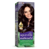 Koleston Naturals Saç Boyası 3/0 Koyu Kahve - 1