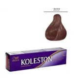 Koleston Tüp Boya 7/77 Işıltılı Kahve thumbnail 1