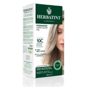 Herbatint Bitkisel Saç Boyası 10C Swedish Blonde İsveç Sarısı 150 ml thumbnail 2