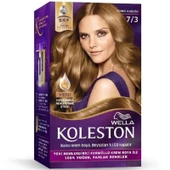 Koleston Kit 7/3 Fındık Kabuğu - 1