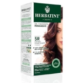 Herbatint Bitkisel Saç Boyası 5R Light Copper Chestnut Açık Bakır Kahve 135 ml thumbnail 2