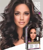 Asse Hair Color System Saç Boyası Açık Kestane No: 5.00 thumbnail 2