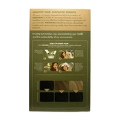 Organic Natural Colors Saç Boyası 5N Açık Kahverengi thumbnail 4