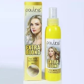 Pauline Extra Blond Saç Renk Açıcı Sprey 125 ml thumbnail 1