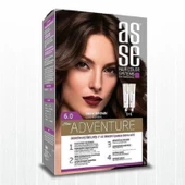 Asse Set Boya - 6.0 Koyu Kumral thumbnail 1