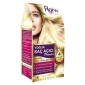 Agiss Yoğun Saç Açıcı Powder 4 - Besleyici Yağ - 1