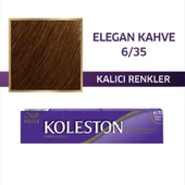 Koleston Tüp 6/35 Elegan Kahve thumbnail 2