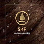 Koleston Kit Saç Boyası 5/0 Açık Kahve thumbnail 4