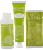 Garnier Color Natural Çarpıcı Renkler Boya 8.0 Koyu Sarı - 4