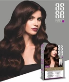 Asse Hair Color System Saç Boyası Tarçın No: 5.74 thumbnail 2