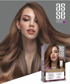 Asse Set Boya - 7.3 Dore Kumral thumbnail 2