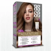 Asse Set Boya - 7.3 Dore Kumral thumbnail 1