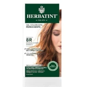 Herbatint Saç Boyası 8R Blond Clair Cuivre (Şeffaf Bakır) 135 ml thumbnail 1