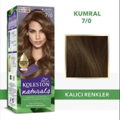 Koleston Naturals 7/0 Kumral - 2