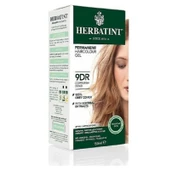 Herbatint Bitkisel Saç Boyası Copperish Gold Bakır Sarısı 9DR 150 ml - 2