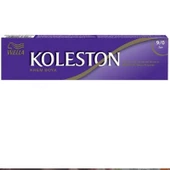 Koleston Tüp Boya 9/0 Sarı thumbnail 1