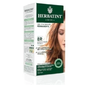 Herbatint Saç Boyası 8R Blond Clair Cuivre (Şeffaf Bakır) 135 ml thumbnail 2