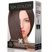 Sea Color Set Boya 5.0 Açık Kahve - 1