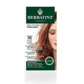 Herbatint Bitkisel Saç Boyası 7R Copper Blonde Bakır Sarı 150 ml - 1