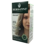 Herbatint Bitkisel Saç Boyası FF5 Blonde Sable Kum Sarı 150 ml thumbnail 2