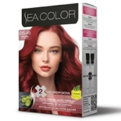 Sea Color Kit 66-46 Ateş Kızılı - 1