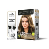 Sea Color Kit 7-3 Fındık Kabuğu thumbnail 2