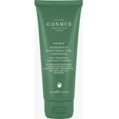 Cosmed Hair Guard Nourishing & Moisturizing Hair Conditioner - Yıpranmış Saçlara Özel Keratin İçeren Nemlendirici Saç Bakım Kremi - Saç Maskesi 200 ml - 1