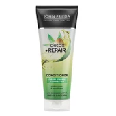 John Frieda Detox and Repair Saç Bakim Kremi 250 ml thumbnail 1