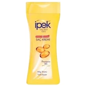 İpek Saç Kremi Tüm Saçlar 450 ml - 1