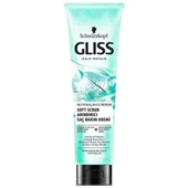 Gliss Nutribalance Arındırıcı Saç Bakım Kremi 150 ml - 1
