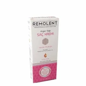 Remolet Argan Yağlı Saç Kremi 275 ml - 1