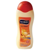 Hobby Klasik Saç Kremi 600 ml thumbnail 2