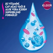 Elidor Superblend Kepeğe Karşi Etkili 2'si 1 Arada Şampuan & Bakım Kremi 400 ml - 3
