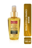 Bioblas Argan Saç Bakım Yağı 100 ml thumbnail 1