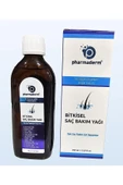 Pharmaderm Bitkisel Saç Bakım Yağı  150 ml thumbnail 2